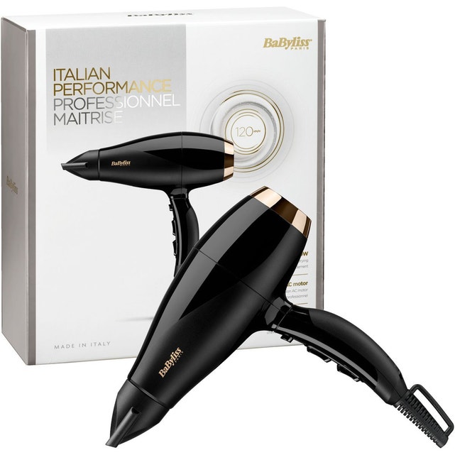 babyliss super pro 2300 6714e