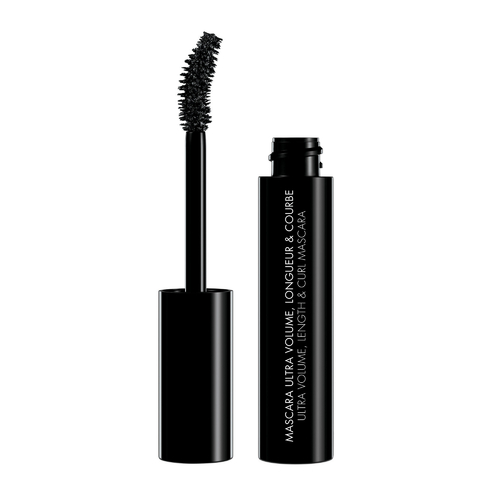 BLACK UP MASCARA REVOLUPTION NOIR