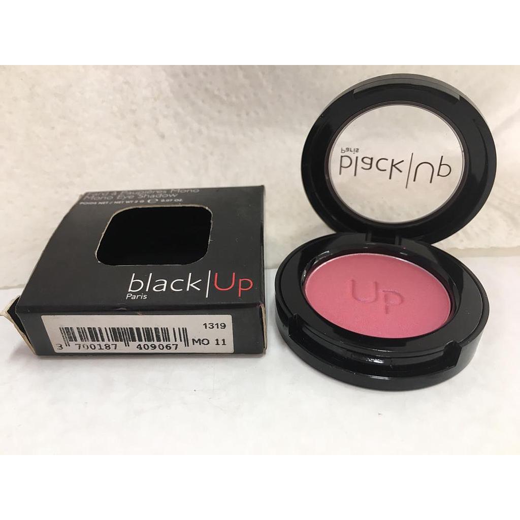 BLACK UP MONO EYESHADOW  N° 11