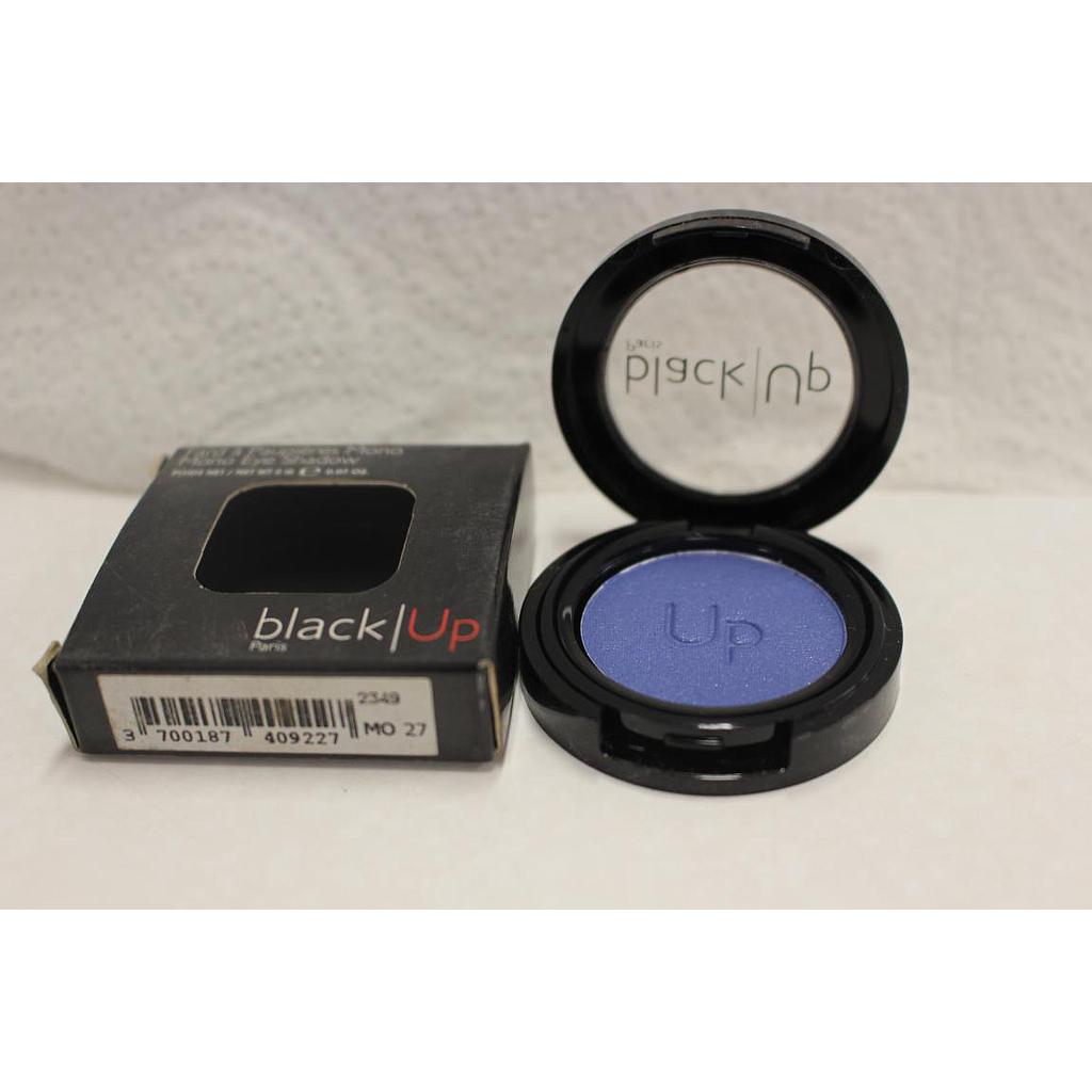 BLACK UP MONO EYESHADOW  N° 27