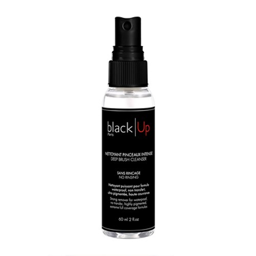 BLACK UP NETTOYANT PINCEAU 60ML