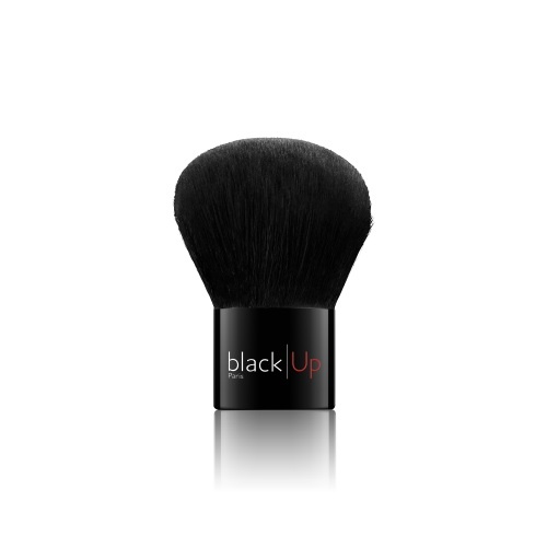 BLACK UP PINCEAU KABUKI