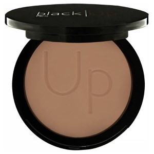 BLACK UP  POUDRE COMPACTE N° 14