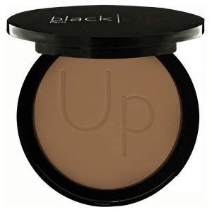 BLACK UP   POUDRE COMPACTE N° 5