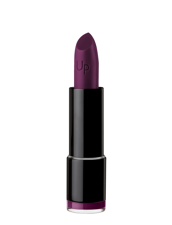 BLACK UP ROUGE A LEVRE N 24 PRUNE
