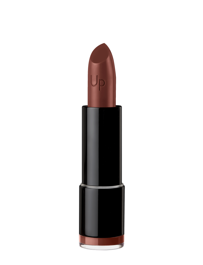 BLACK UP ROUGE A LEVRES N 04 MARRON GLACE