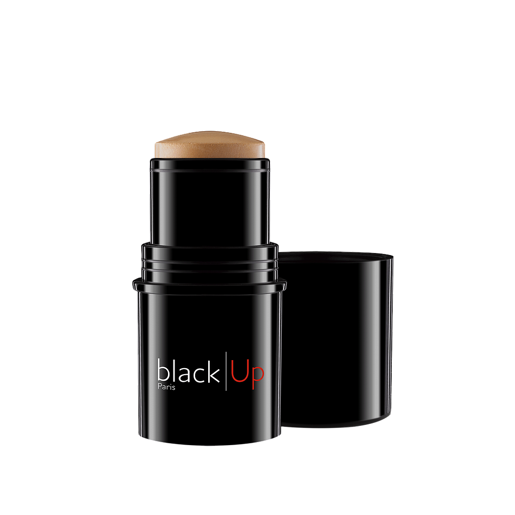 BLACK UP STROBING STICK N02