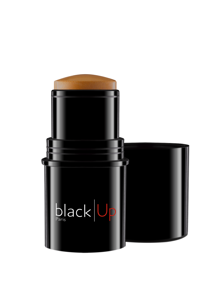 BLACK UP STROBING STICK N03