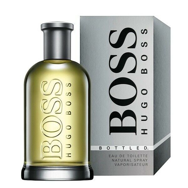 BOSS BOTTLED EDT 100 ML