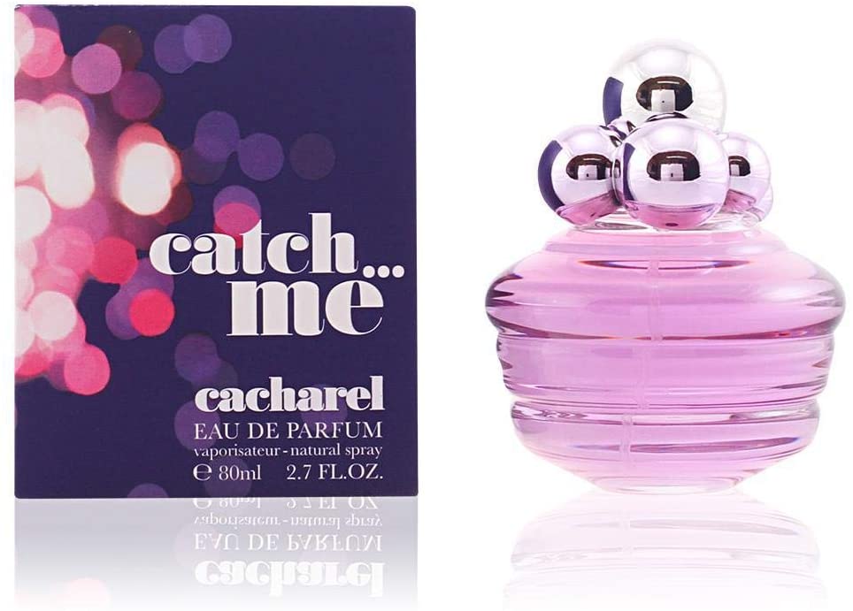 CACHAREL CATCH ME EDP 50 ML