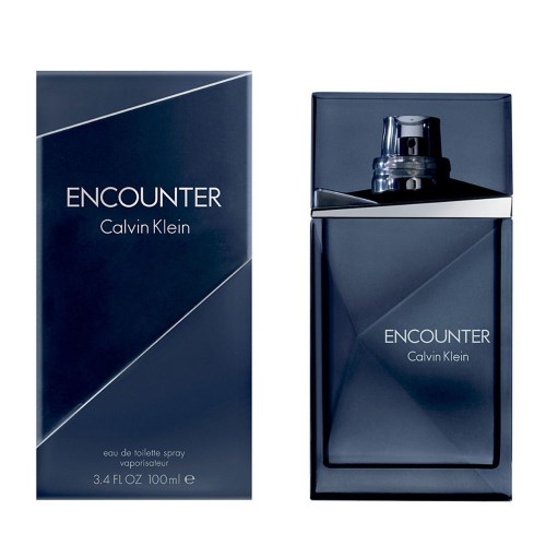 CALVIN KLEIN ENCOUNTER  EDT 100 ML