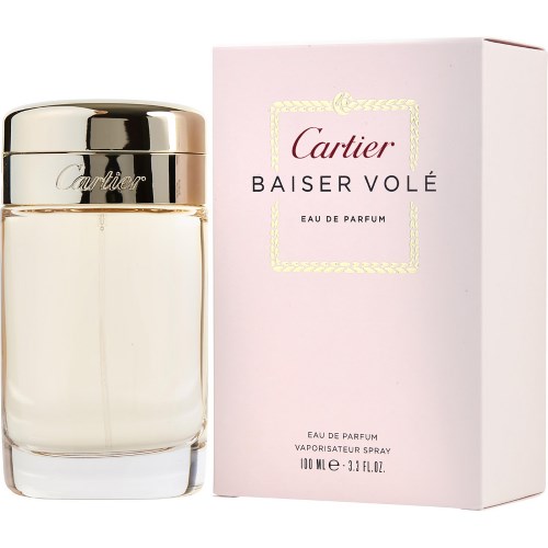 CARTIER BAISER VOLE EDP 100 ML
