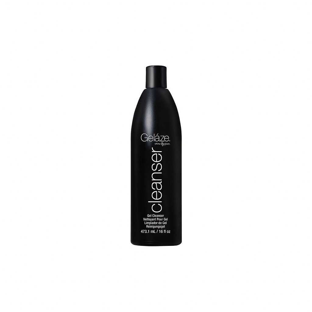 GELAZE GEL CLEANSER 16 OZ