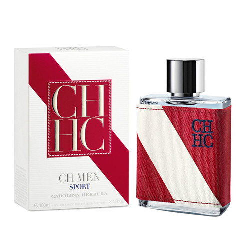 CAROLINA HERRERA MEN SPORT 100 ML