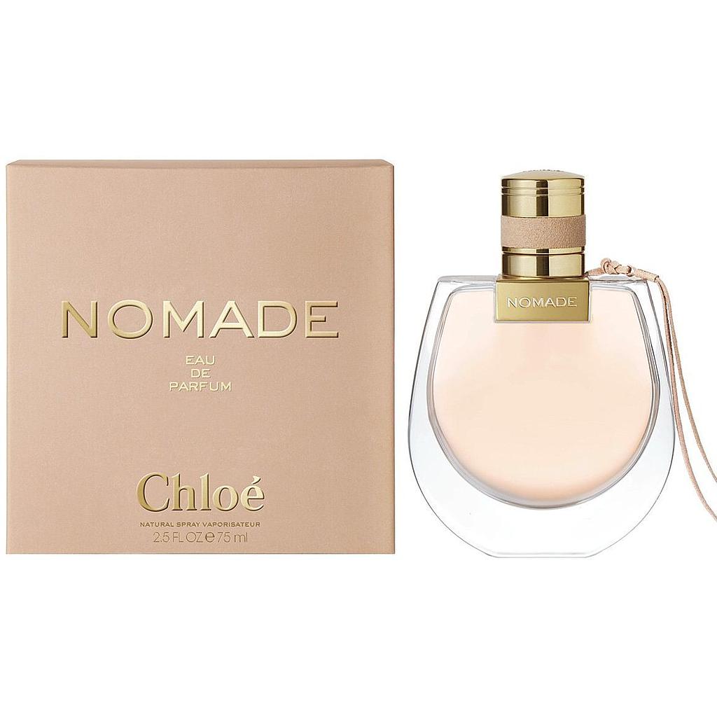 CHLOE NOMADE EDP 75 ML