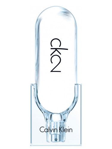 CALVIN KLEIN CK TWO EDT 100ML