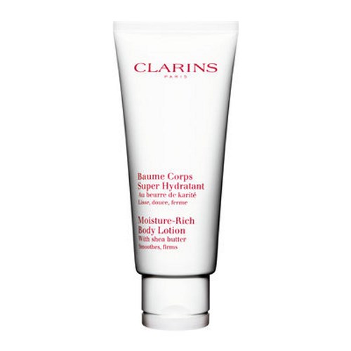 CLARINS BAUME CORPS SUPER HYDRATANT 200 ML