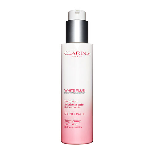 CLARINS BRIGHT PLUS LOTION JOUR ECLAIRCISSANTE 75 ML