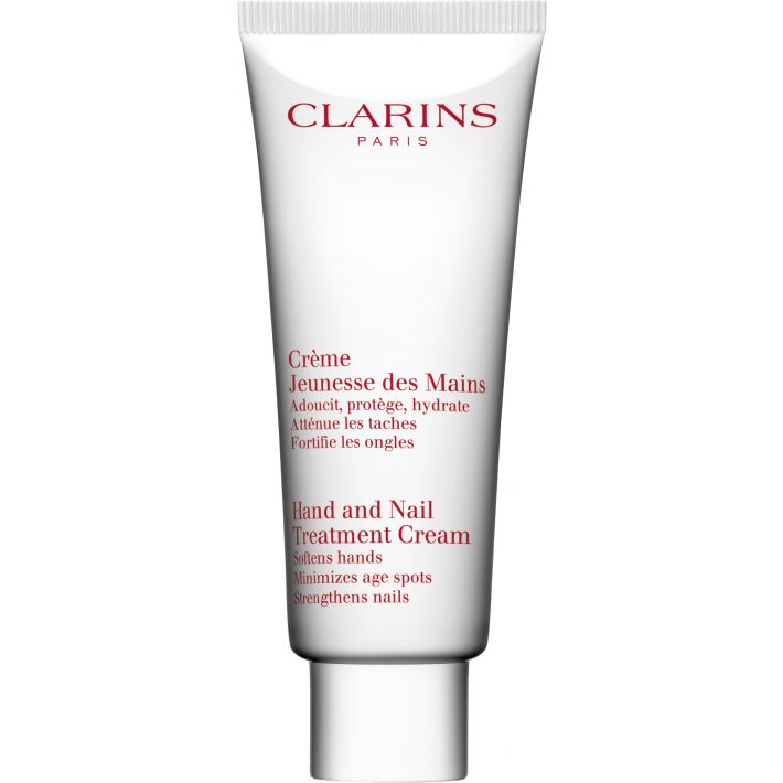 CLARINS CREME JEUNESSE DES MAINS 100ML