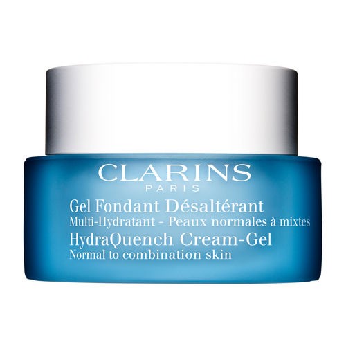 CLARINS GEL FONDANT DESALTERANT 50 ML