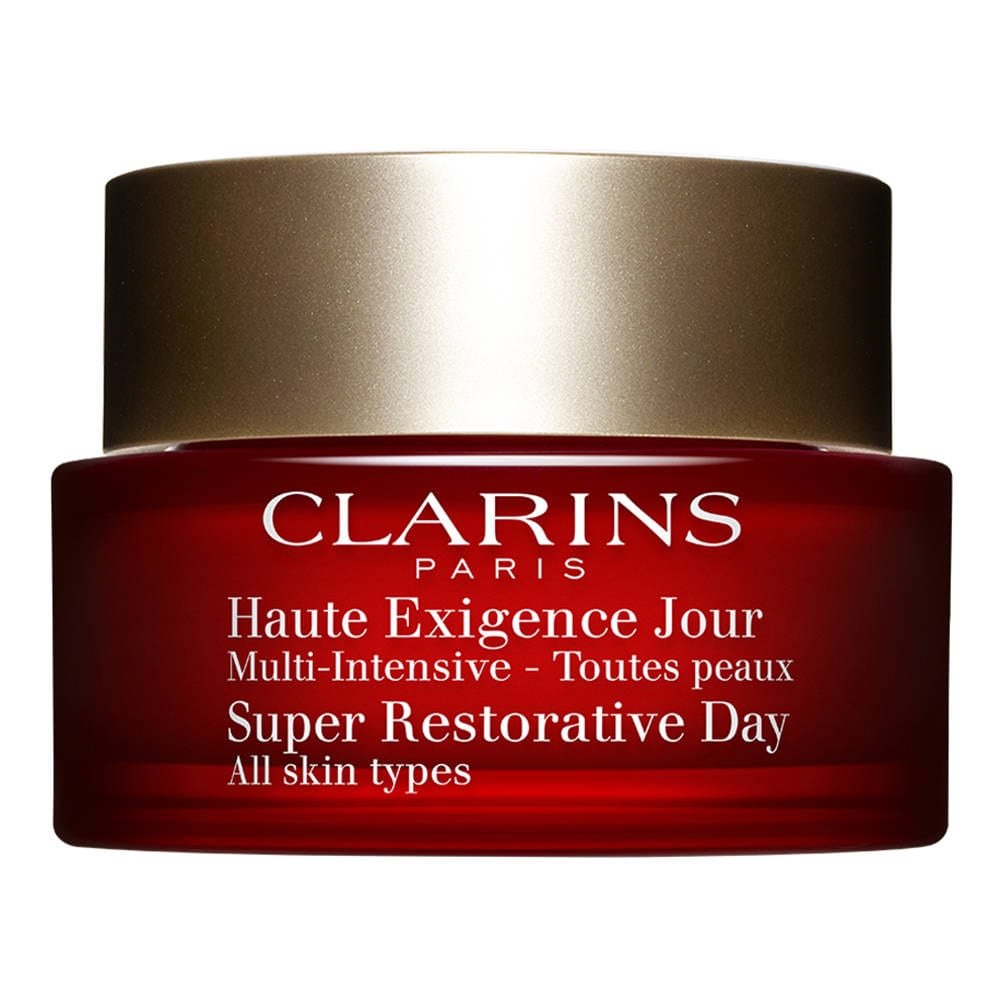 CLARINS HAUTE EXIGENCE JOUR