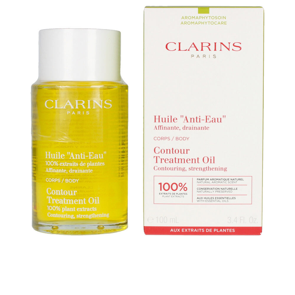 CLARINS HUILE ANTI-EAU 100ML