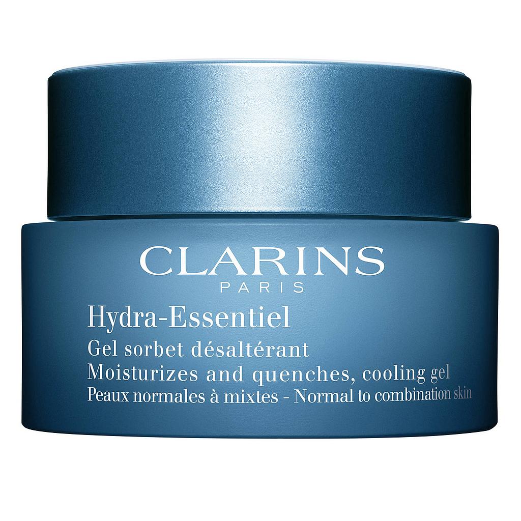 CLARINS HYDRA ESSENTIEL GEL SORBET DESALTERANT 50 ML