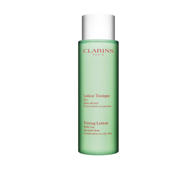 CLARINS LOTION TONIQUE PG 200ML