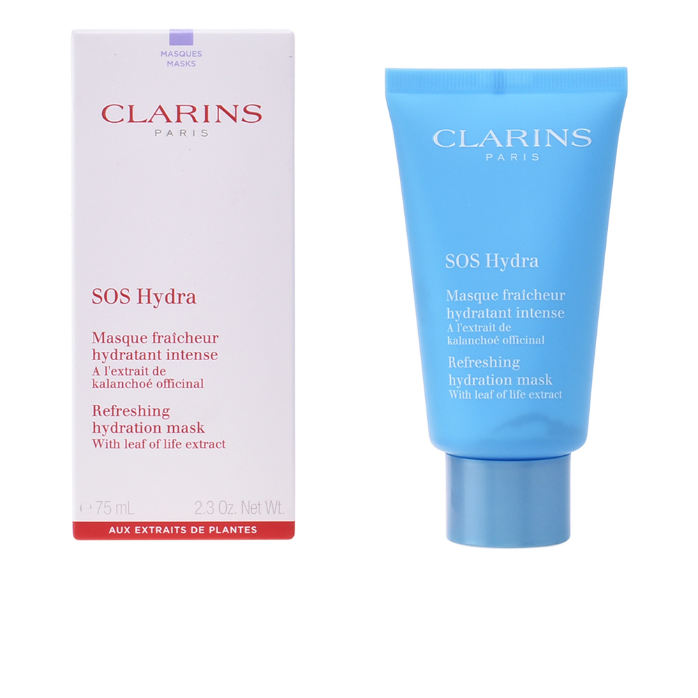 CLARINS SOS HYDRATATION 75 ML