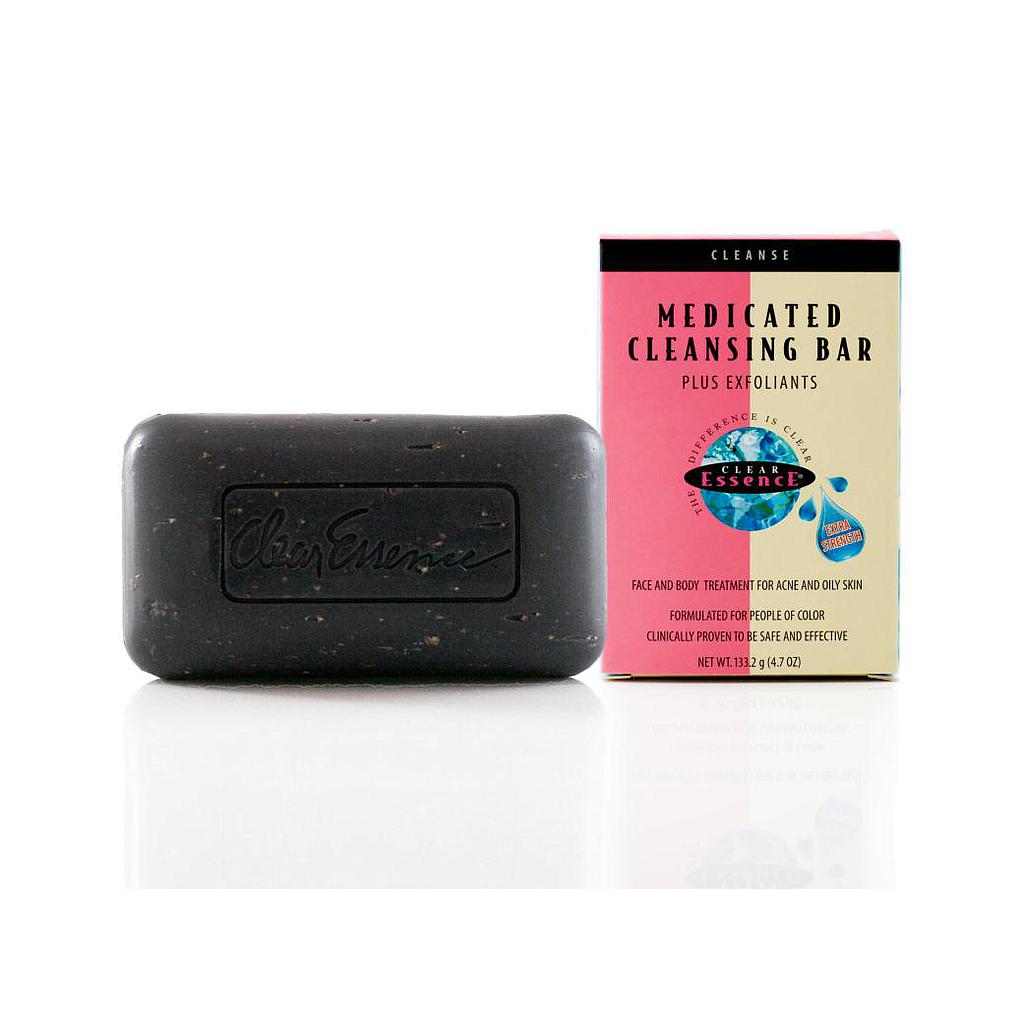 CLEAR ESSENCE SAVON NETTOYANT 150Gr