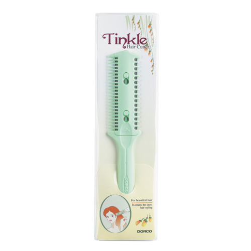 D123 TINKLE HAIR CUTTER