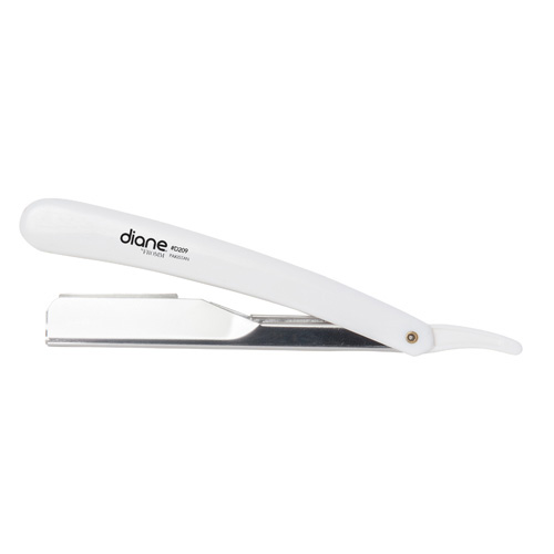 D209 WHITE RAZOR