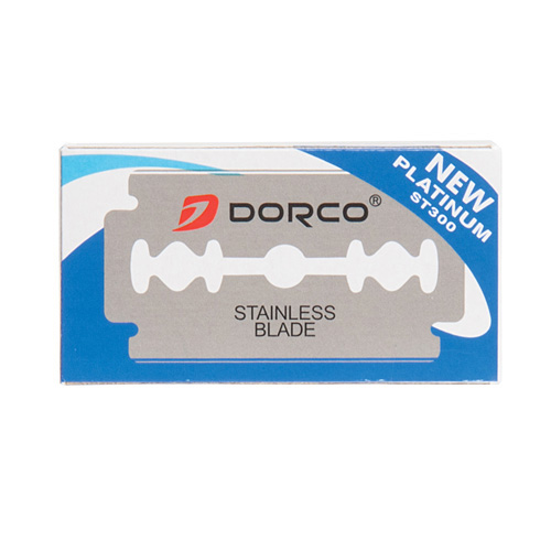 D211 DORCO RAZOR BLDS