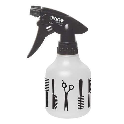 D3009 SPRAY BOTTLE 8 OZ PRINT