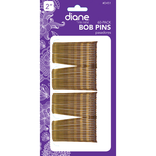 D451 BOB PINS