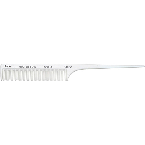 D6113 RAT TAIL COMB