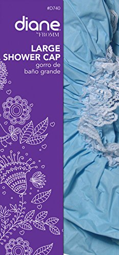D740 SHOWER CAP