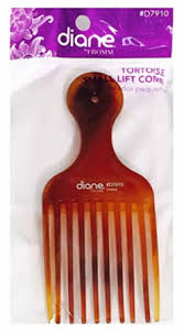 D7910 TORTOISE SMALL LIFT COMB