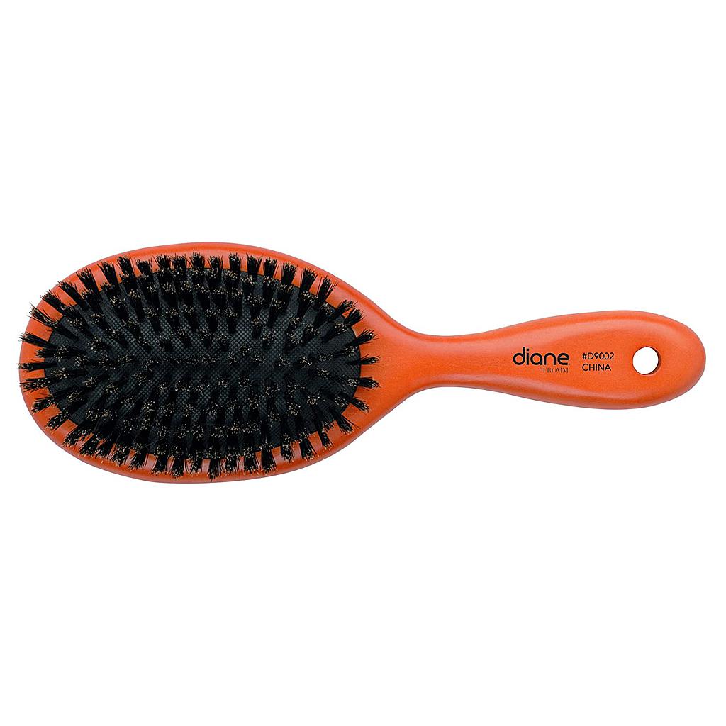 D9002 WOOD OVAL PADDLE BOAR SMALL