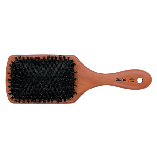 D9003 WOOD SQUARE PADDLE BOAR