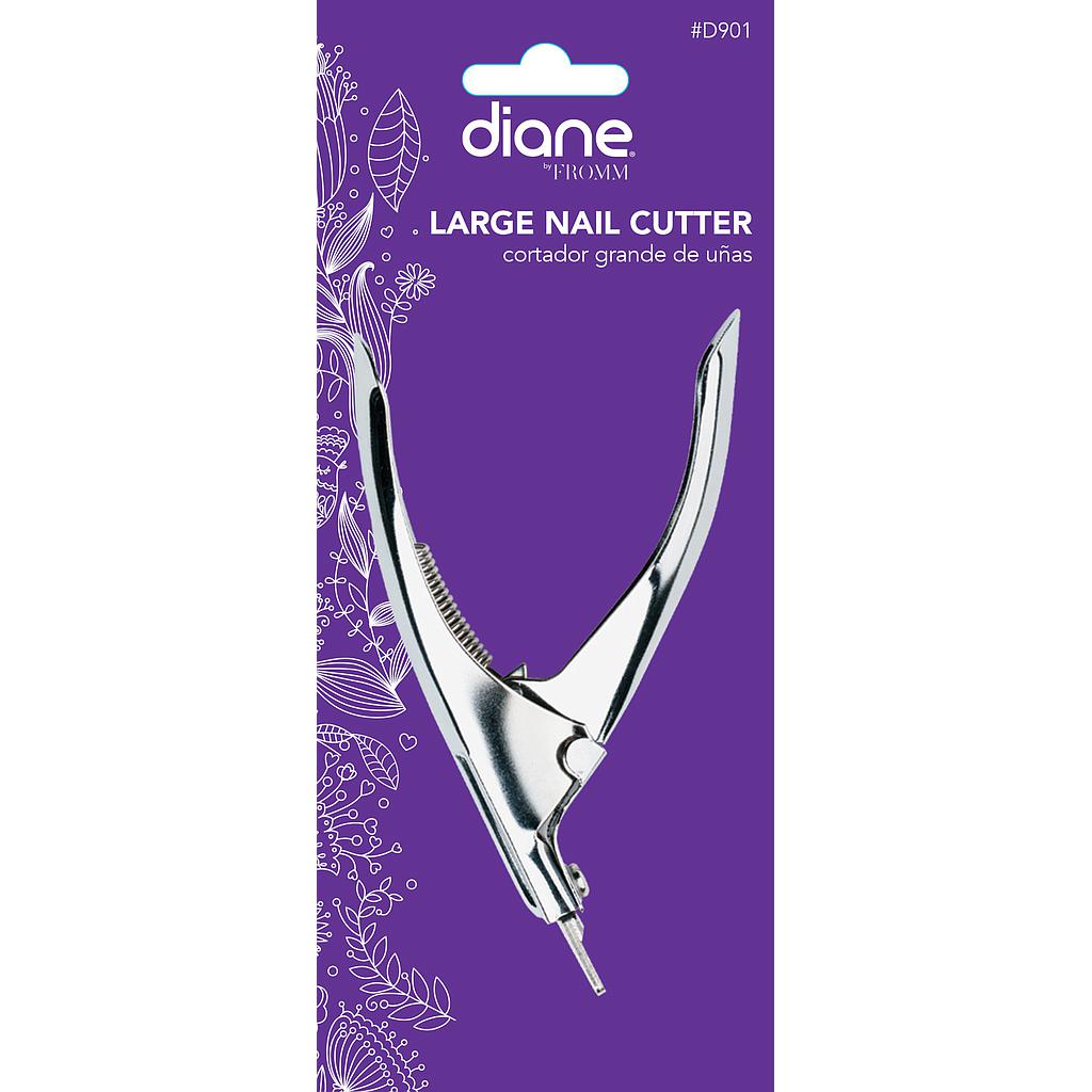 D901 LARGE NAIL CUTTER