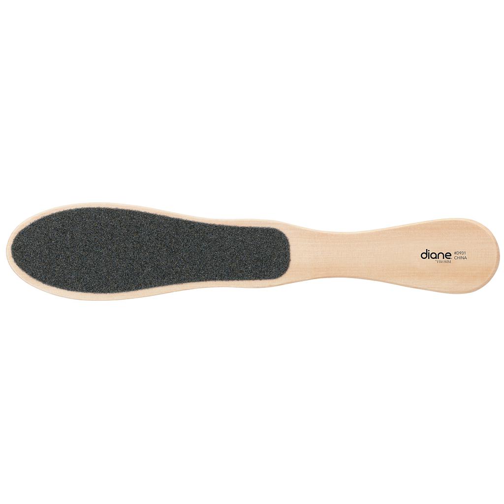 D931 FOOT FILE