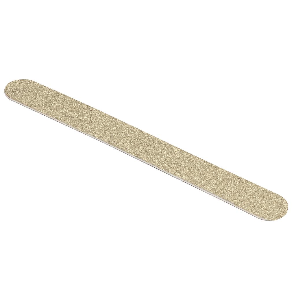 D943 EMERY BOARD FILE 80/80 EXTRA COARSE