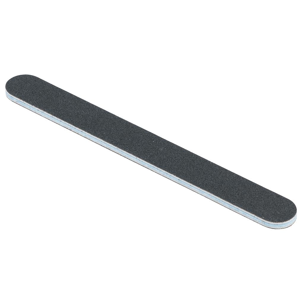 D951 BLACK CUSHION FILE 100/100 VERY COARSE