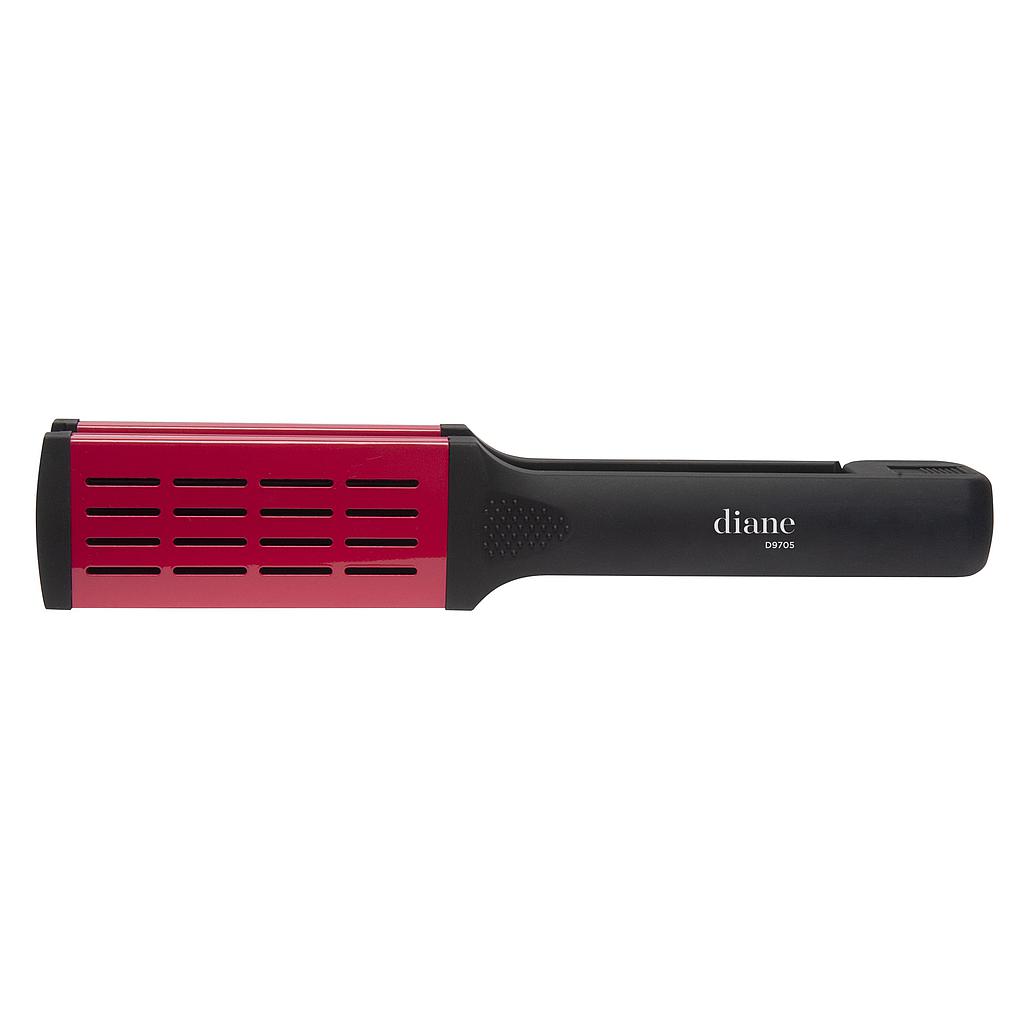 D9705 STRAIGHTENING BRUSH BLACK