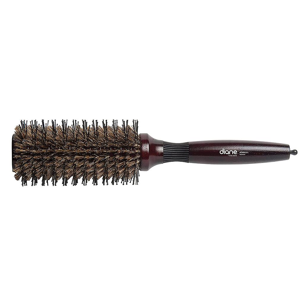 DBB032L MXDP RND WOOD