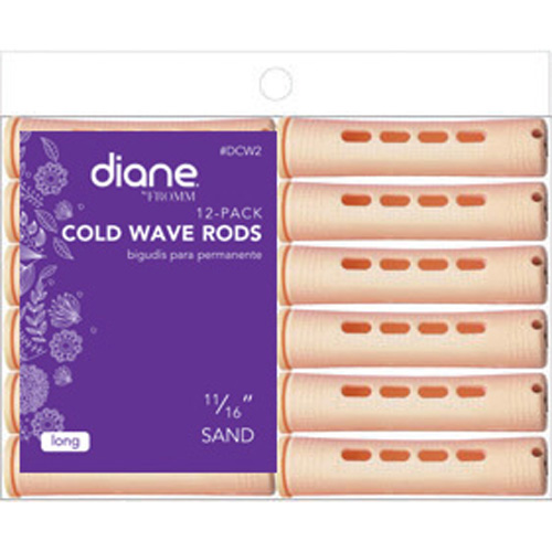 DCW2 COLD WAVE 11/16 SAND
