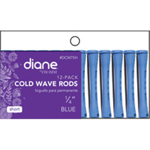 DCW8 COLD WAVE LONG