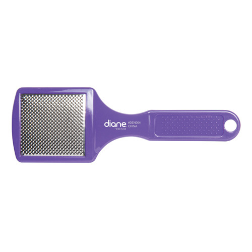 DEN004 EXTRA LARGE METAL FOOT RASP
