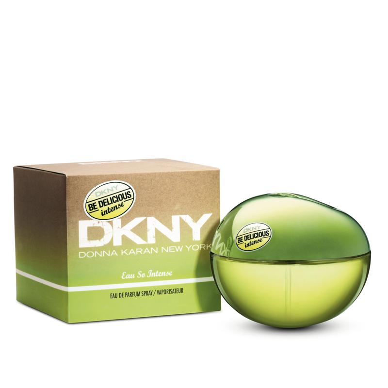 DKNY BDW EAU SO INTENSE EDP 100 ML